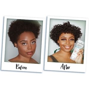 Curlsmith Weightless Air Dry Cream – Garbanų Klinika-1141844